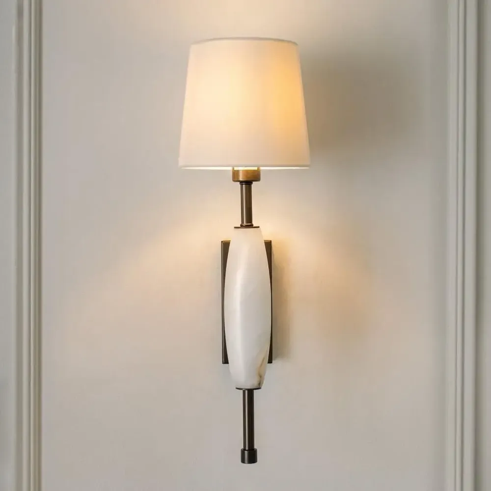 Wall lamps - Rosella Wall Light - RV  ASTLEY LTD