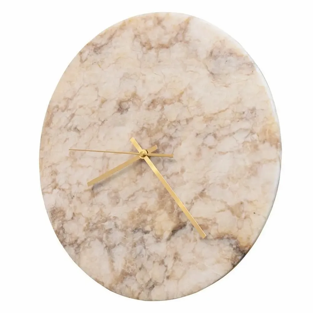 Horloges - Breuer Horloge Crème - RV  ASTLEY LTD