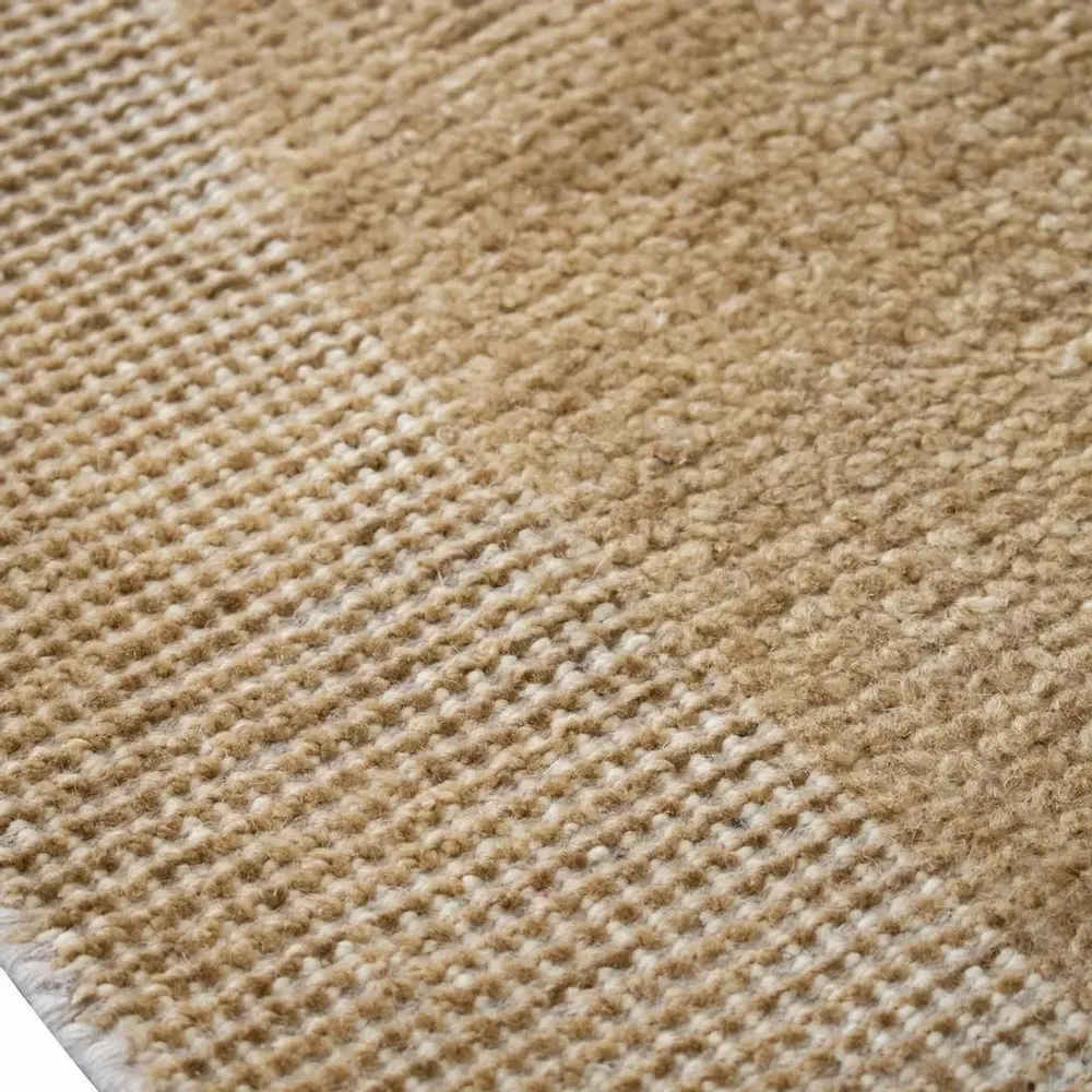 Objets de décoration - Pasco Tapis ronde marron 201 - RV  ASTLEY LTD