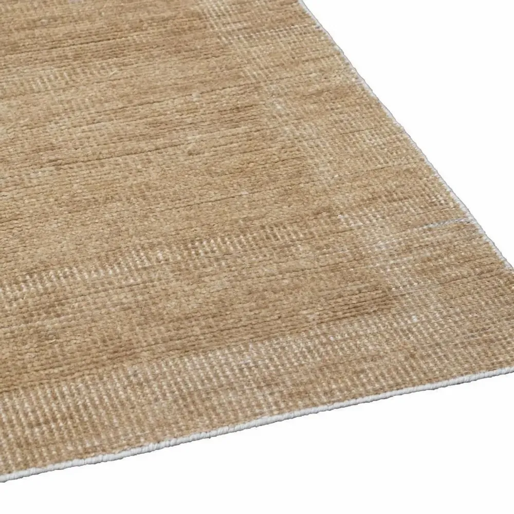 Objets de décoration - Pasco Tapis rectangulaire marron 123x181 - RV  ASTLEY LTD