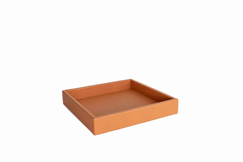 Trays - ALINEA Square Tray – Medium - ARIA HOME