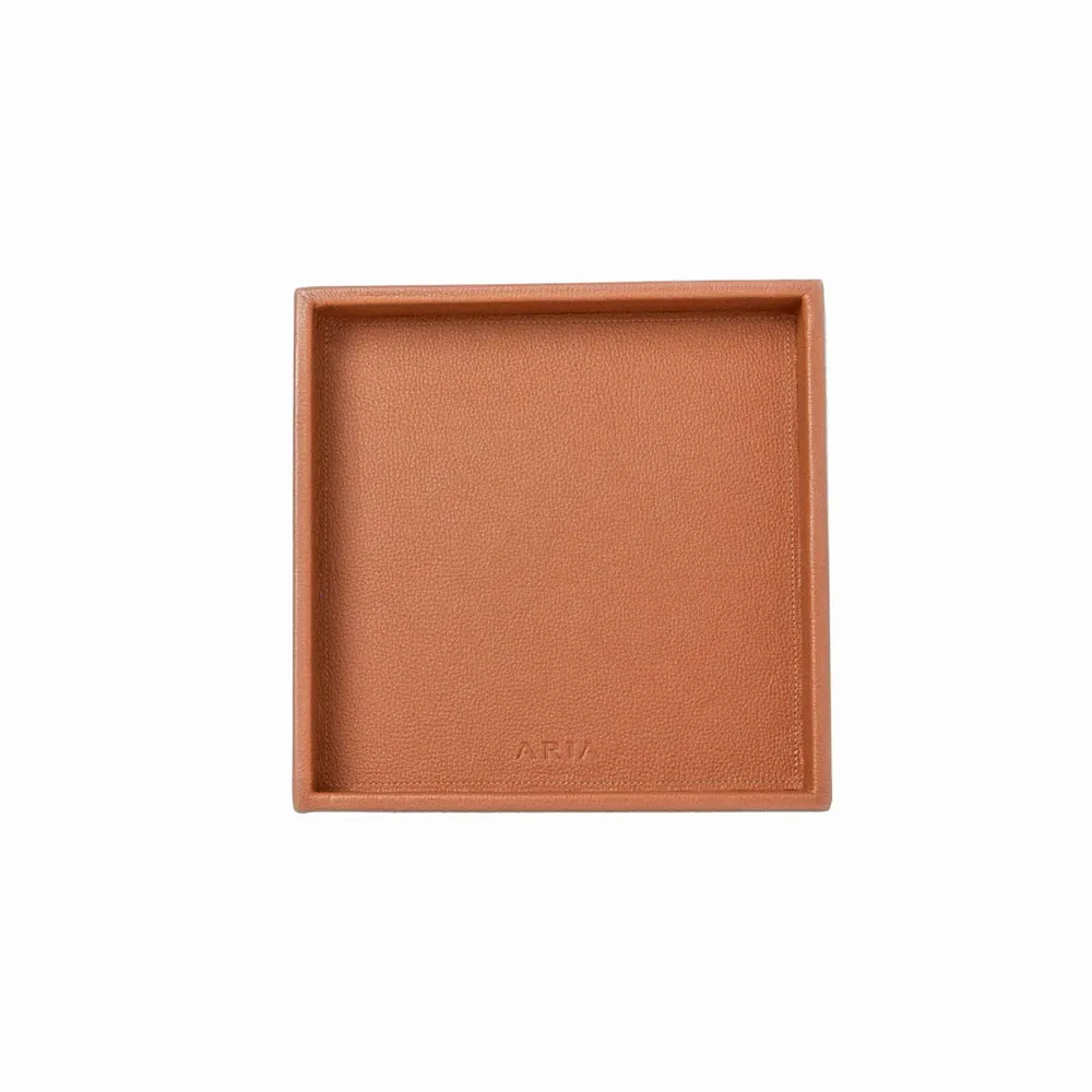 Trays - ALINEA Square Tray – Medium - ARIA HOME