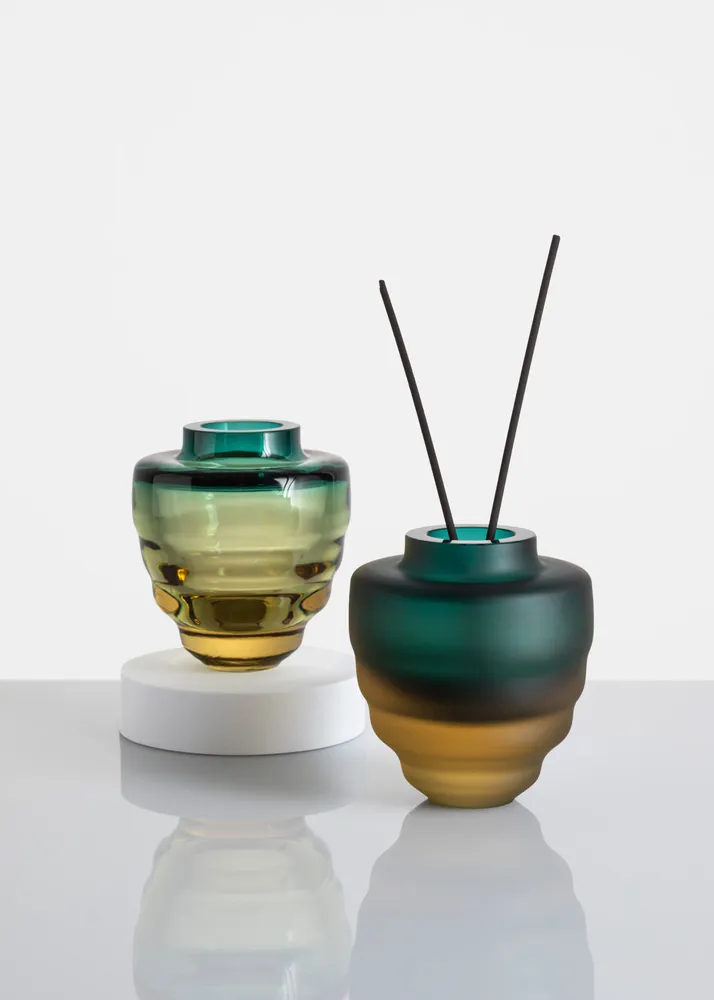 Vases - TOY MINI DIFFUSERS - FRANTISEK JUNGVIRT STUDIO