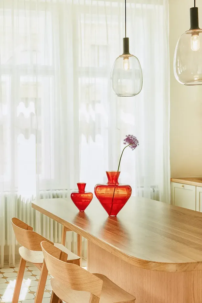 Vases - BLOOM VASES - FRANTISEK JUNGVIRT STUDIO