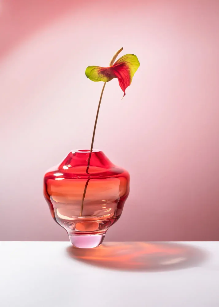 Vases - TRDLIK VASES-OBJECTS - FRANTISEK JUNGVIRT STUDIO