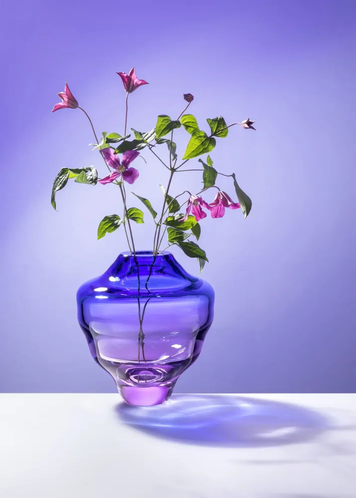 Vases - TRDLIK VASES-OBJECTS - FRANTISEK JUNGVIRT STUDIO
