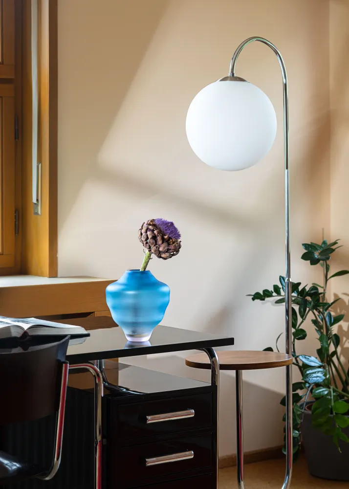 Vases - TRDLIK VASES-OBJECTS - FRANTISEK JUNGVIRT STUDIO