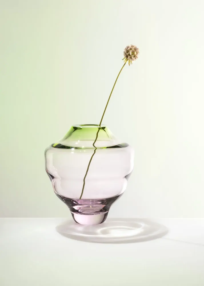 Vases - TRDLIK VASES-OBJECTS - FRANTISEK JUNGVIRT STUDIO