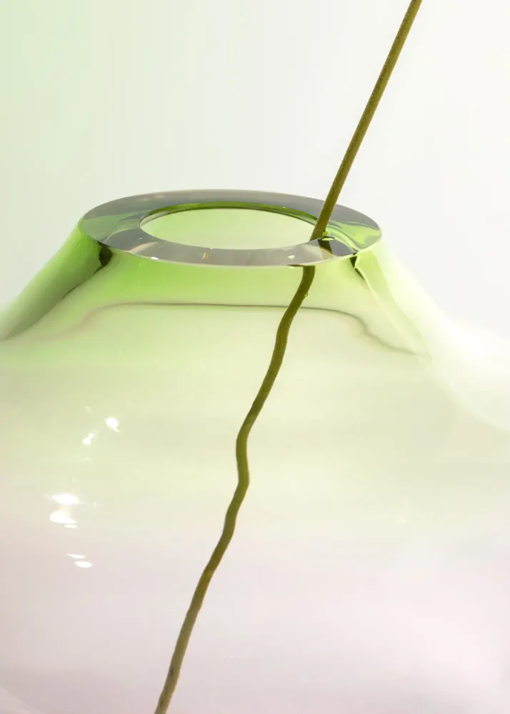 Vases - TRDLIK VASES-OBJECTS - FRANTISEK JUNGVIRT STUDIO