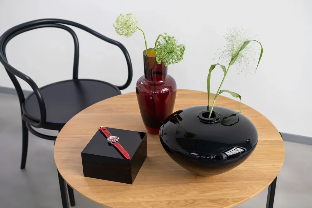Vases - FLEUR VASES - FRANTISEK JUNGVIRT STUDIO
