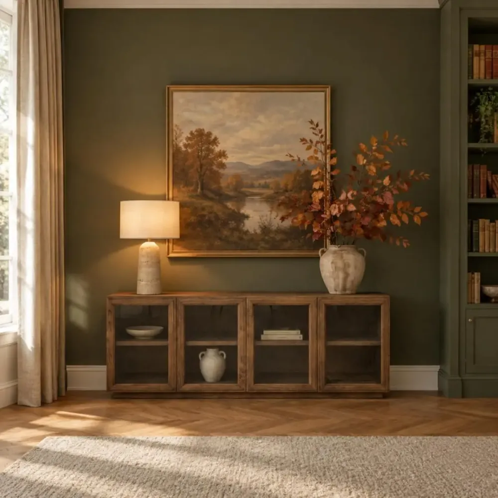 Sideboards - BIANCA-1 - CRISAL DECORACIÓN