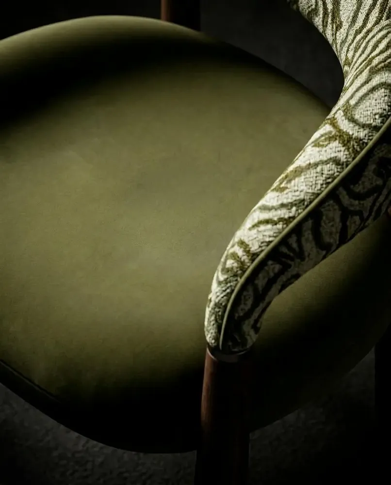 Chaises - Flow Plus Chair - LETA