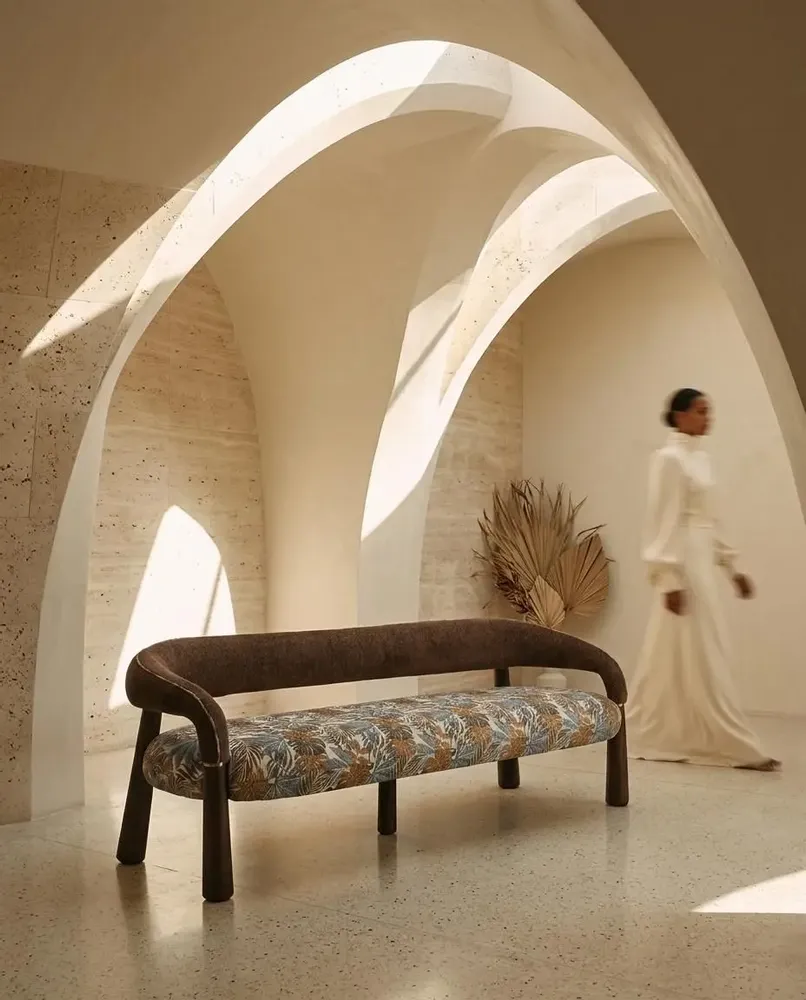 Benches - Flow Sofa - LETA