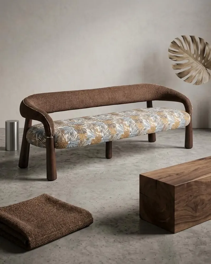 Benches - Flow Sofa - LETA