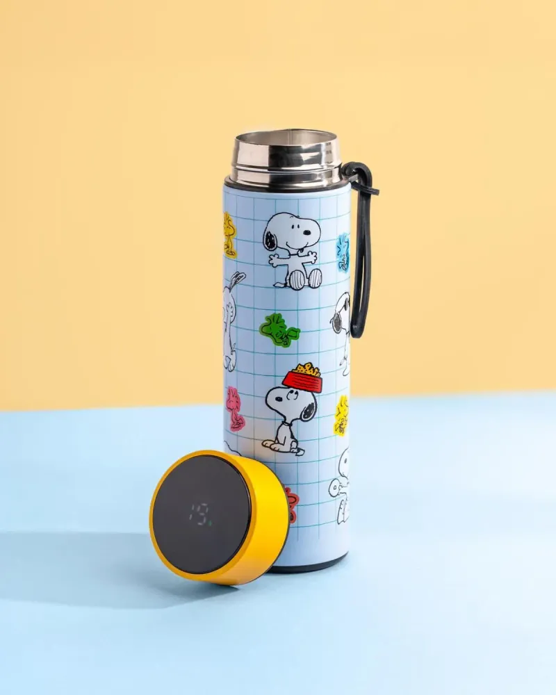 Stationery - Peanuts - PUCKATOR EDC
