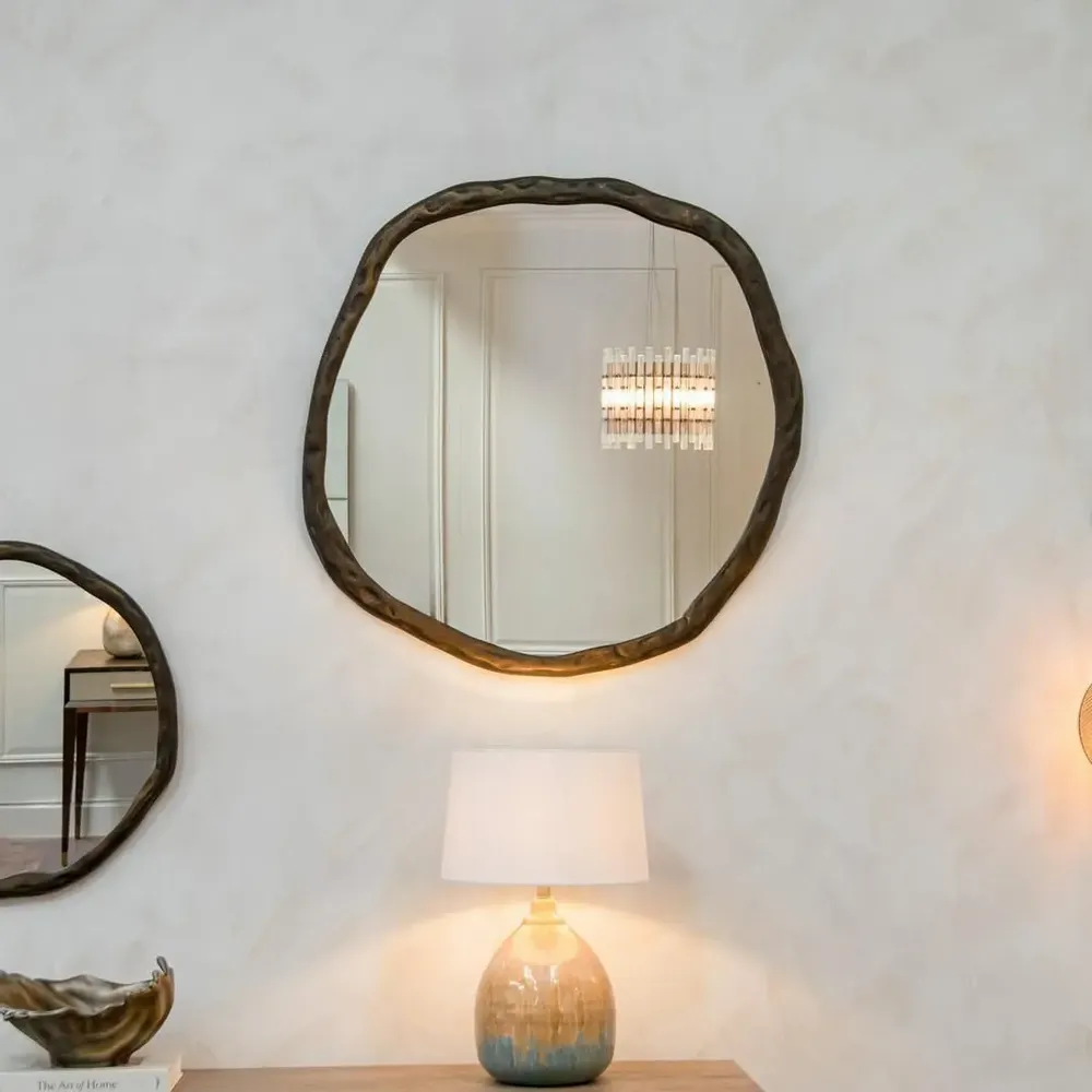 Miroirs - Octavia Miroir plus grand - RV  ASTLEY LTD