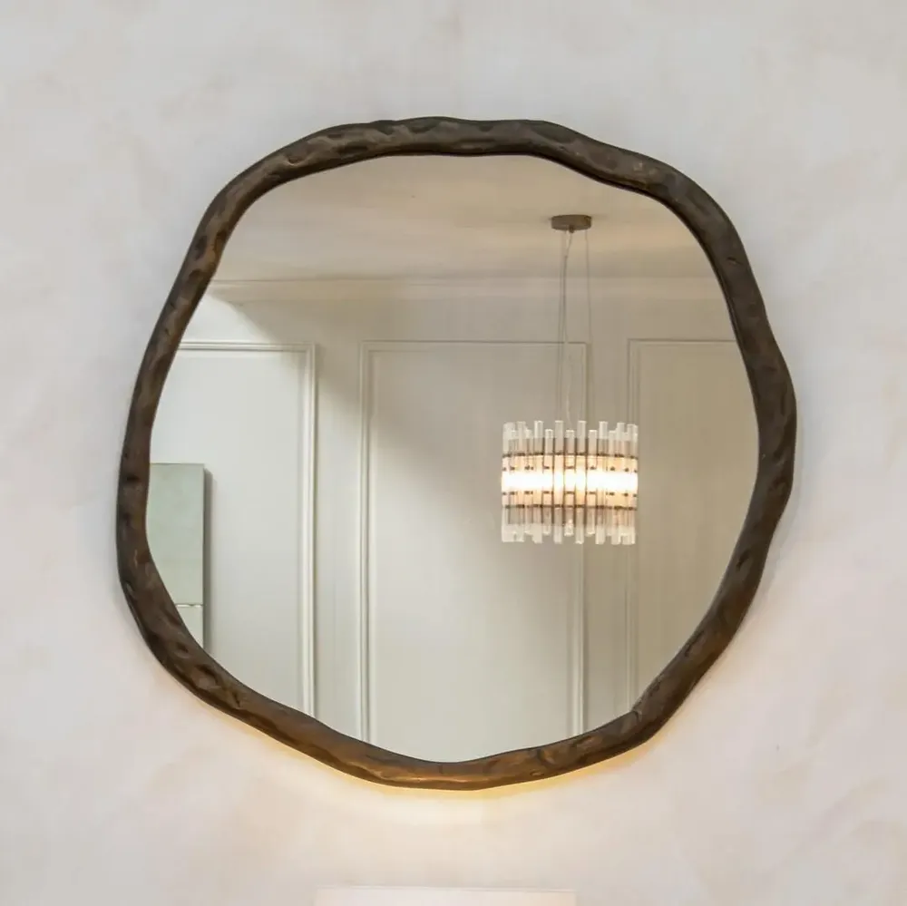 Miroirs - Octavia Miroir plus grand - RV  ASTLEY LTD