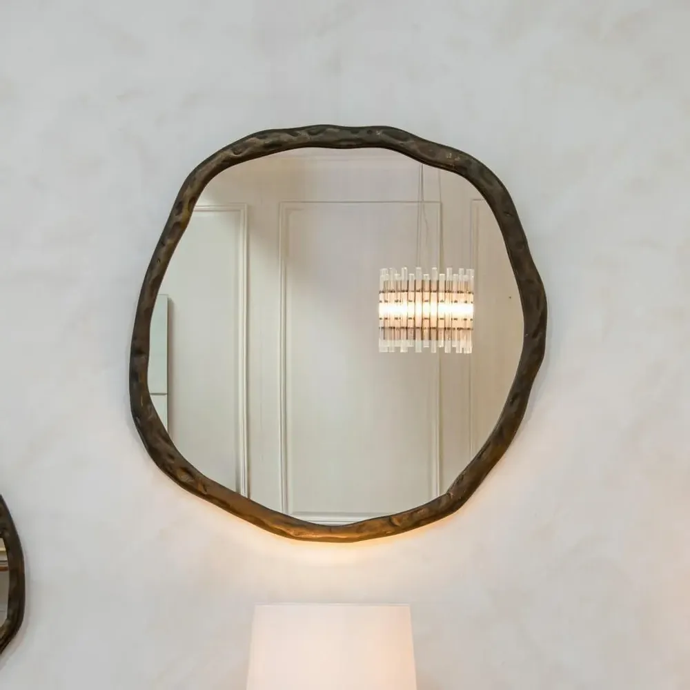 Miroirs - Octavia Miroir plus grand - RV  ASTLEY LTD