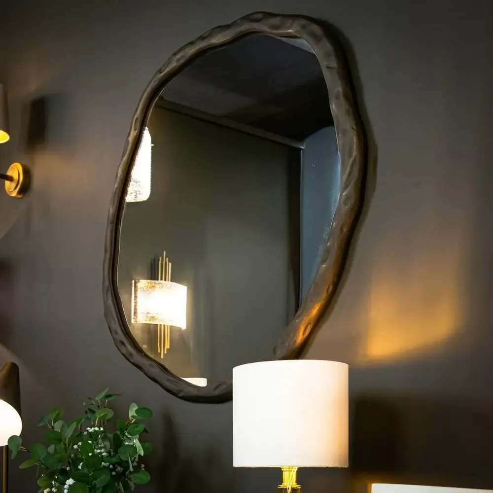 Miroirs - Octavia Miroir plus grand - RV  ASTLEY LTD