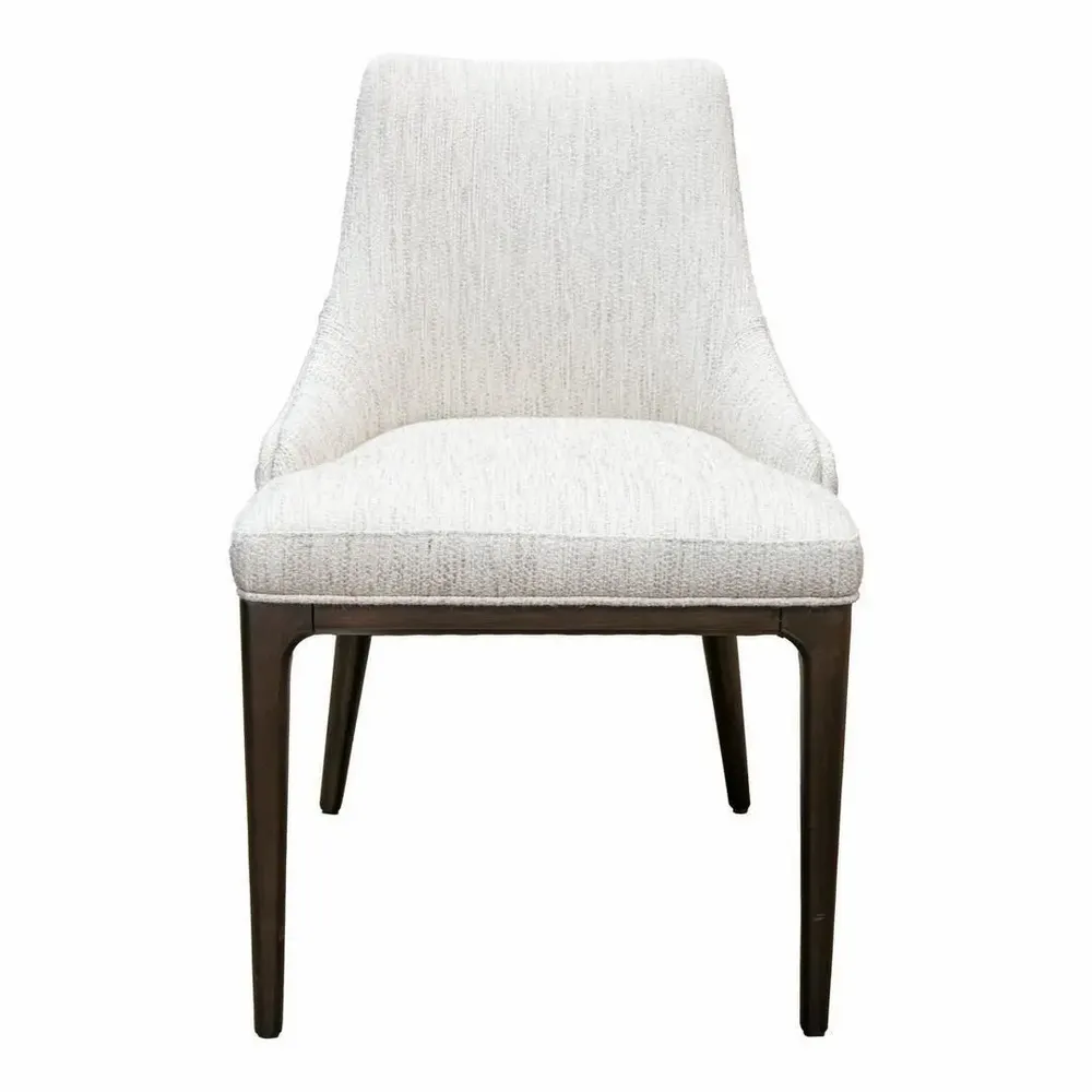Chaises - Abraham Chaise de salle à manger - RV  ASTLEY LTD