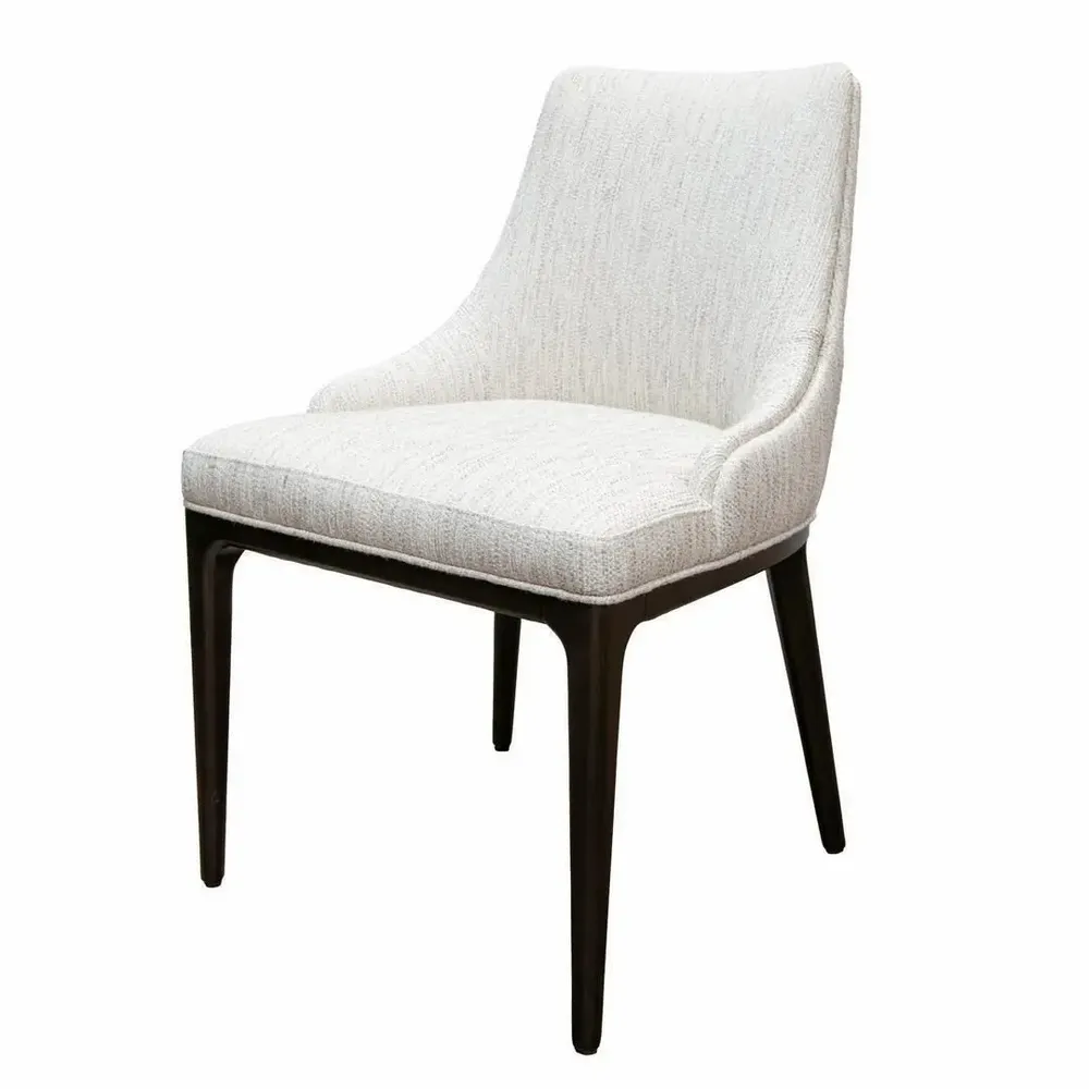 Chaises - Abraham Chaise de salle à manger - RV  ASTLEY LTD