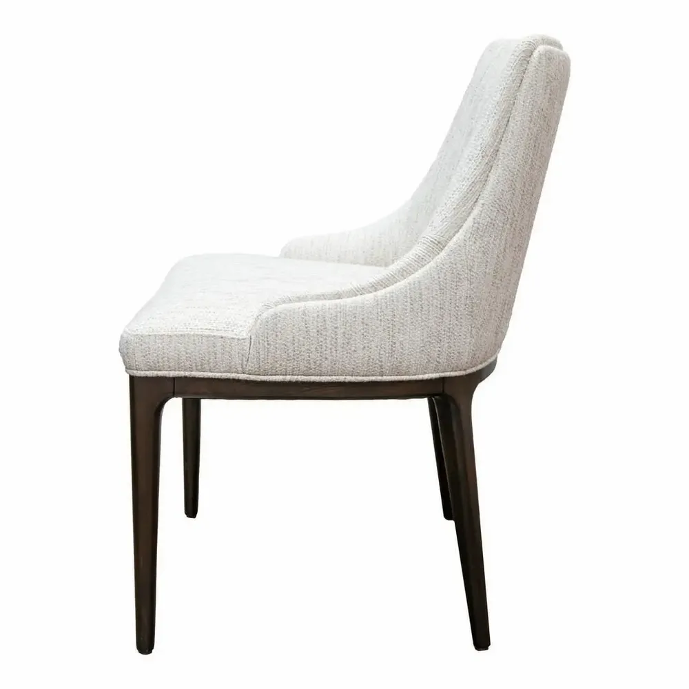 Chaises - Abraham Chaise de salle à manger - RV  ASTLEY LTD