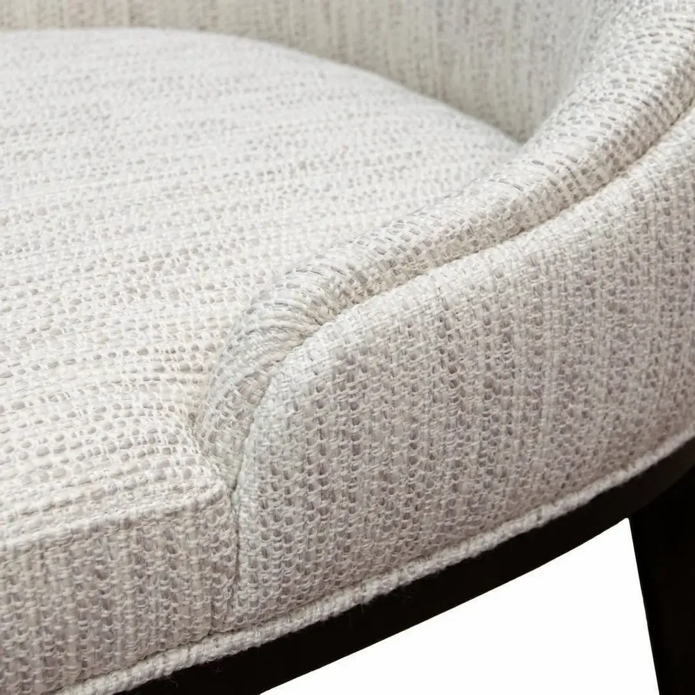 Chaises - Abraham Chaise de salle à manger - RV  ASTLEY LTD