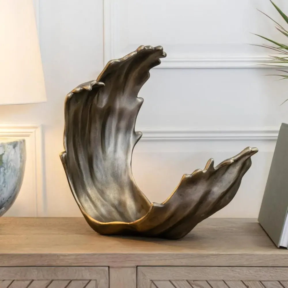 Objets de décoration - Sean Ornement - RV  ASTLEY LTD