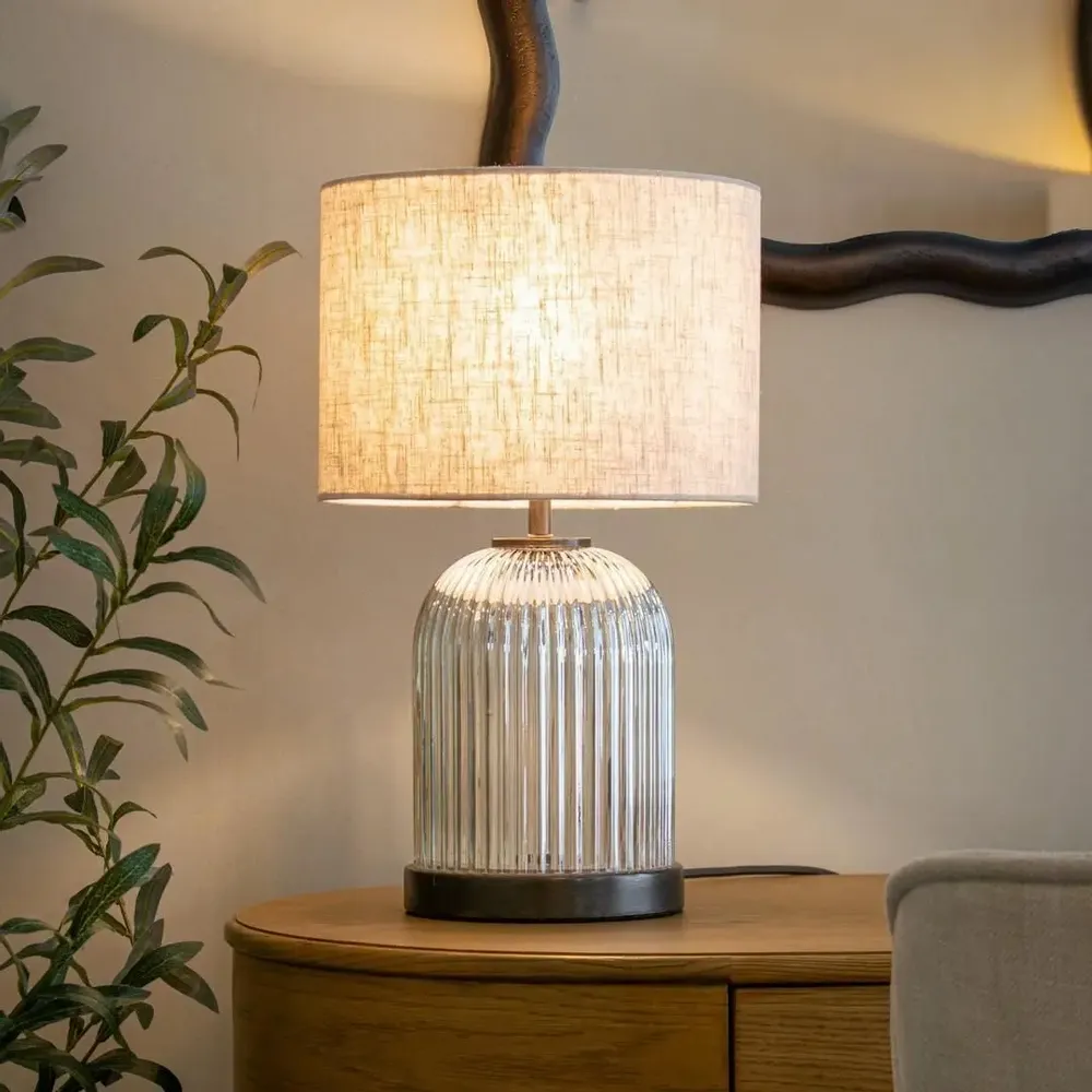 Lampes à poser - Zarina Lampe de table - RV  ASTLEY LTD