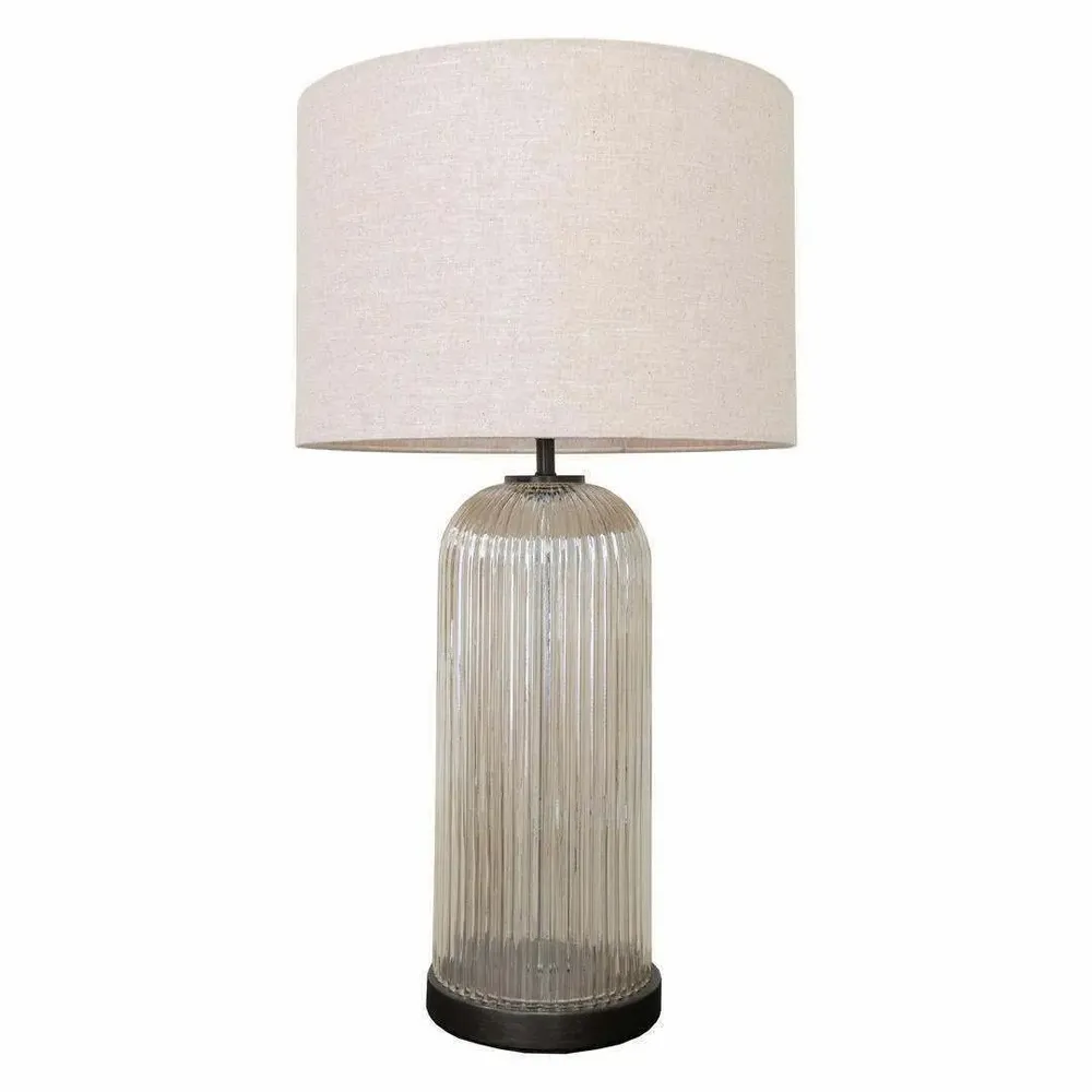 Lampes à poser - Zarina Lampe de table haute - RV  ASTLEY LTD