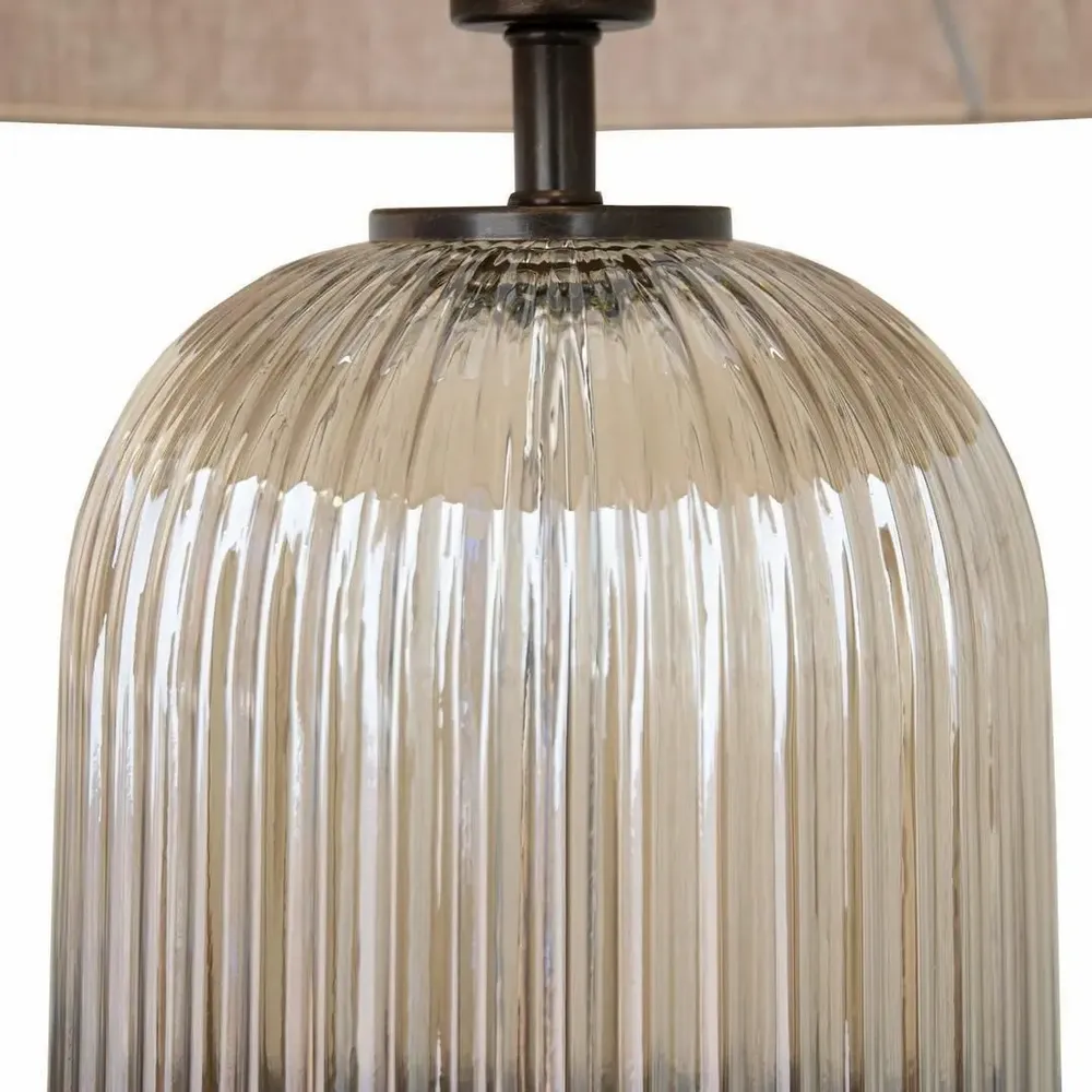 Lampes à poser - Zarina Lampe de table haute - RV  ASTLEY LTD