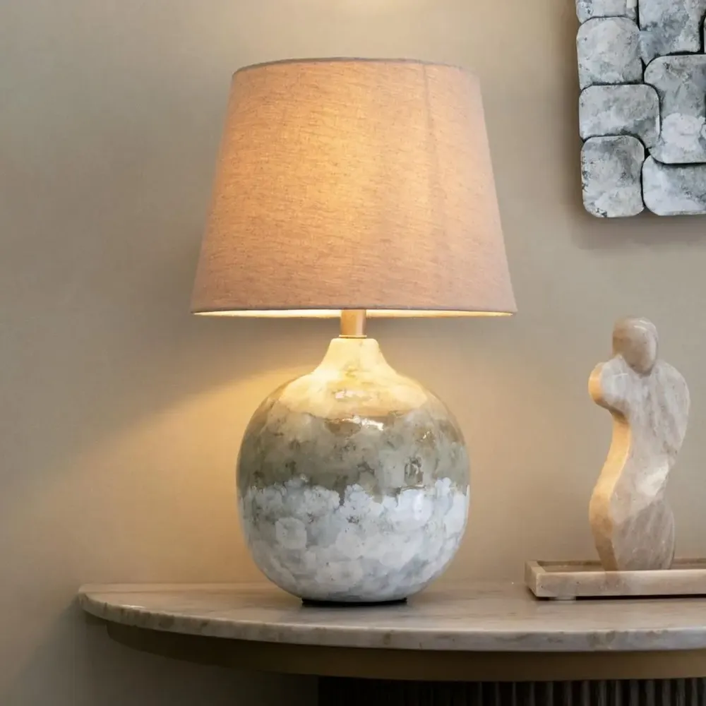 Lampes à poser - Rosamunda Lampe de table en arbre - RV  ASTLEY LTD