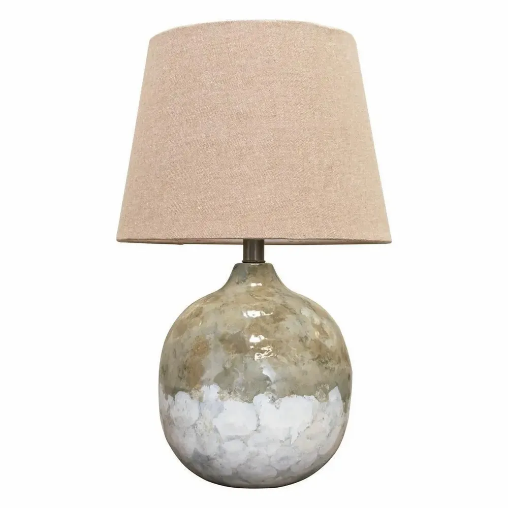 Lampes à poser - Rosamunda Lampe de table en arbre - RV  ASTLEY LTD