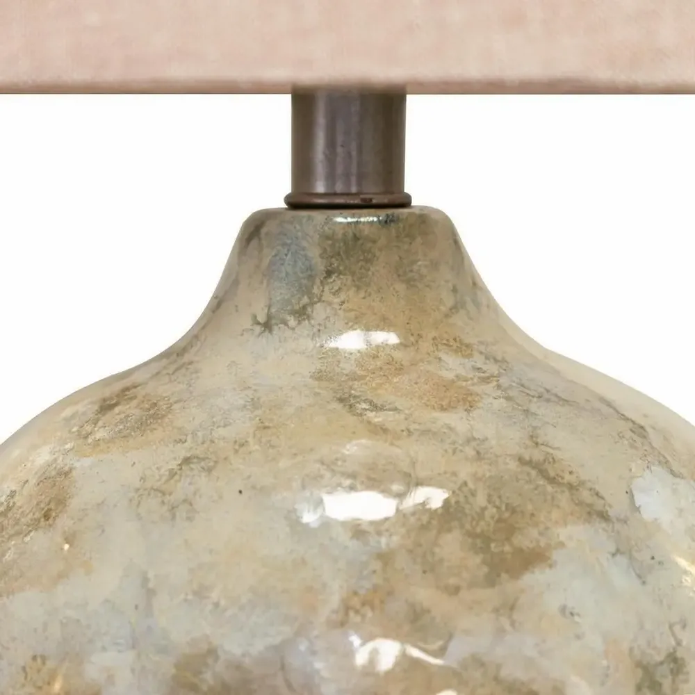 Lampes à poser - Rosamunda Lampe de table en arbre - RV  ASTLEY LTD