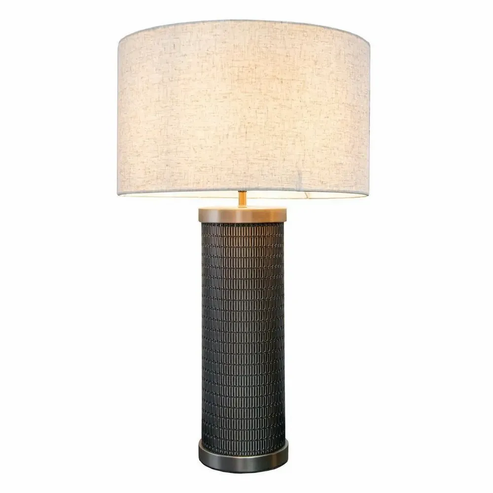 Lampes à poser - Pardey Grande lampe de table - RV  ASTLEY LTD