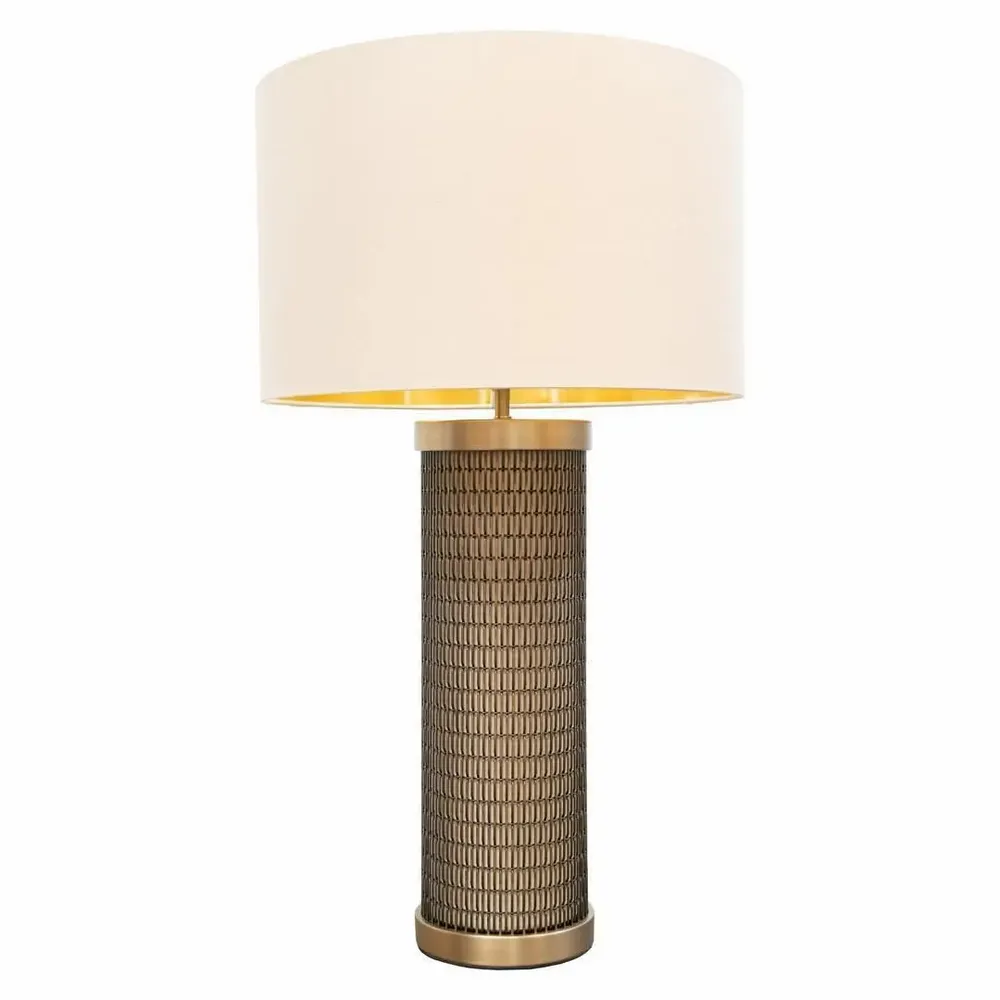 Lampes à poser - Pardey Grande lampe de table - RV  ASTLEY LTD