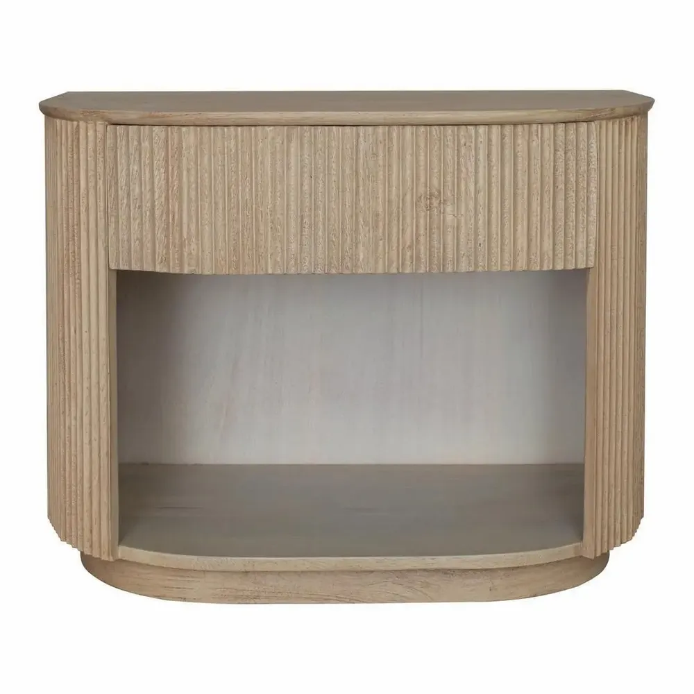 Tables de nuit - Bergan Sandy Bedside - RV  ASTLEY LTD