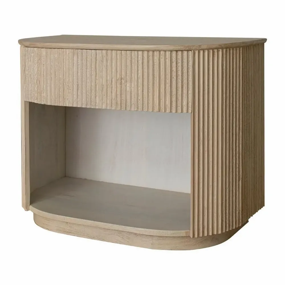 Tables de nuit - Bergan Sandy Bedside - RV  ASTLEY LTD
