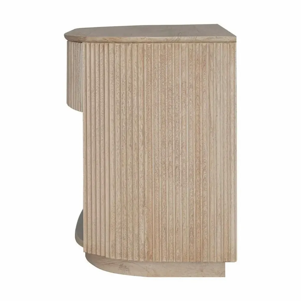 Tables de nuit - Bergan Sandy Bedside - RV  ASTLEY LTD