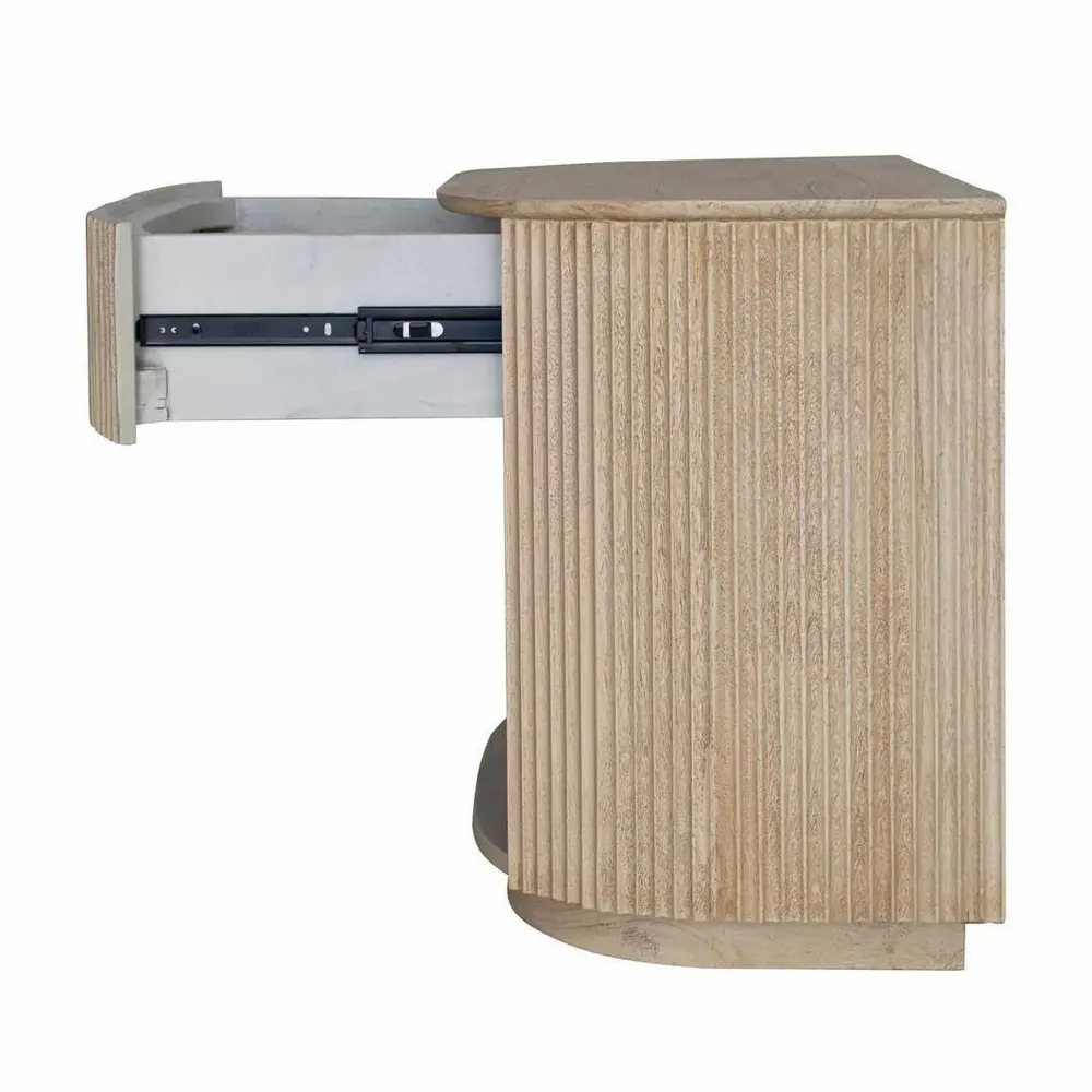 Tables de nuit - Bergan Sandy Bedside - RV  ASTLEY LTD