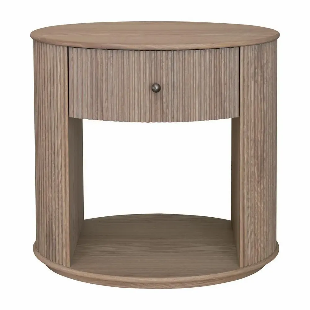 Night tables - Alano Bedside - RV  ASTLEY LTD