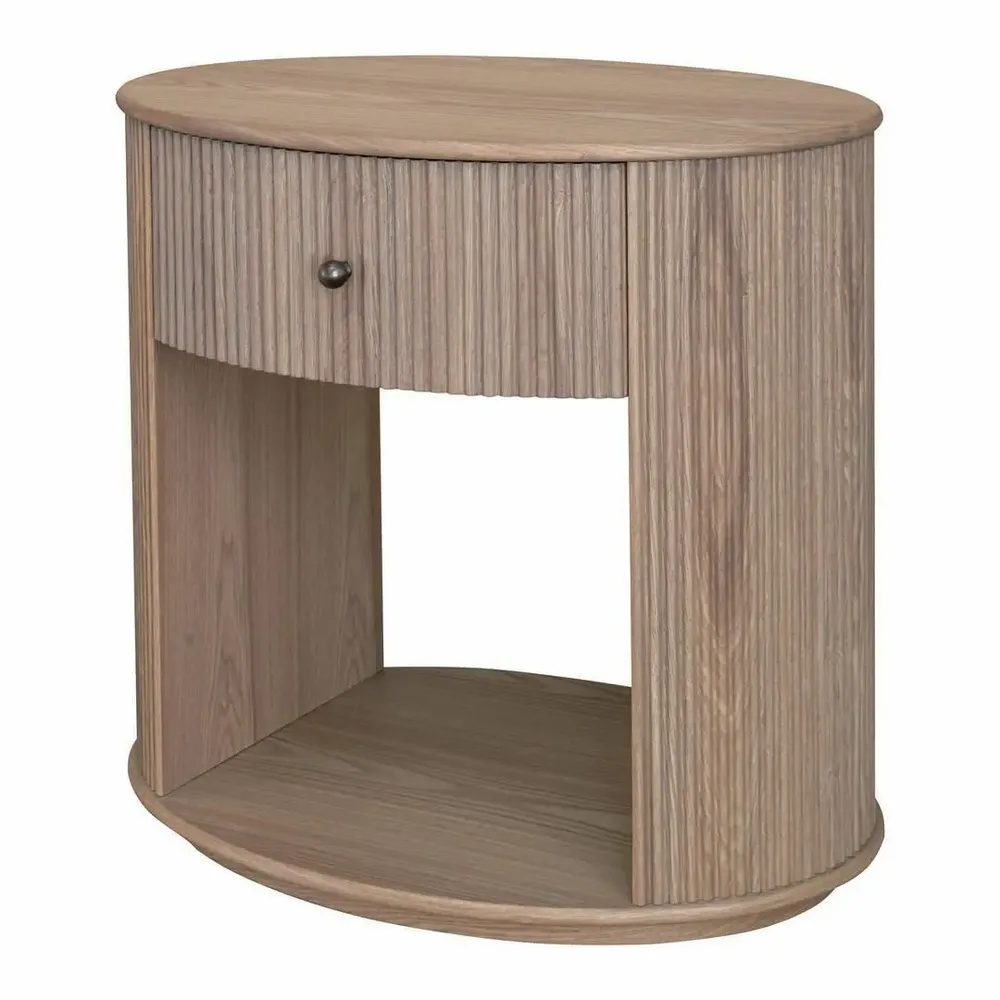 Night tables - Alano Bedside - RV  ASTLEY LTD