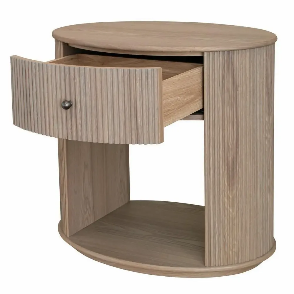 Night tables - Alano Bedside - RV  ASTLEY LTD