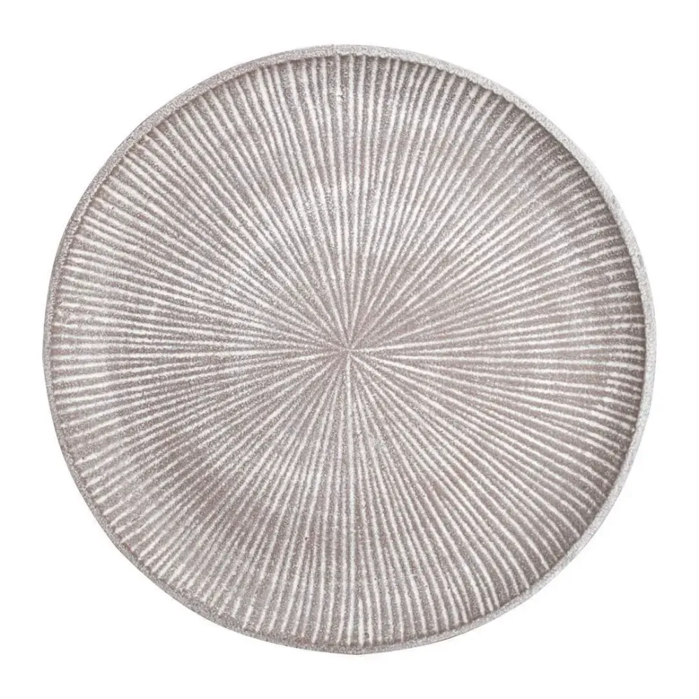 Decorative objects - Wurci Set Of Three Plates - RV  ASTLEY LTD