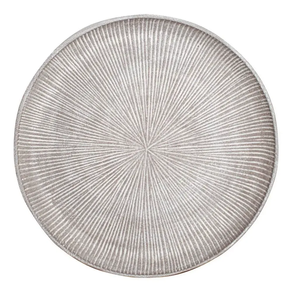 Decorative objects - Wurci Set Of Three Plates - RV  ASTLEY LTD