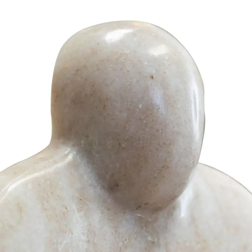 Decorative objects - Matuid Beige Ornament - RV  ASTLEY LTD