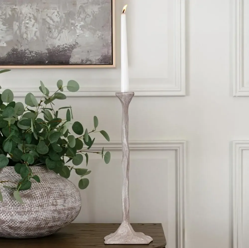 Decorative objects - Arthek Large Candle Holder - RV  ASTLEY LTD