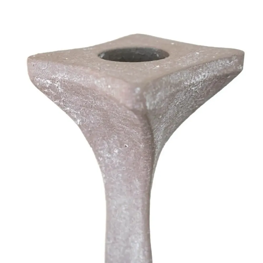 Decorative objects - Arthek Large Candle Holder - RV  ASTLEY LTD