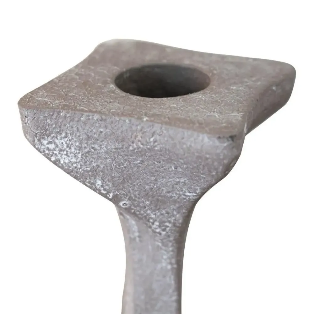 Decorative objects - Arthek Small Candle Holder - RV  ASTLEY LTD