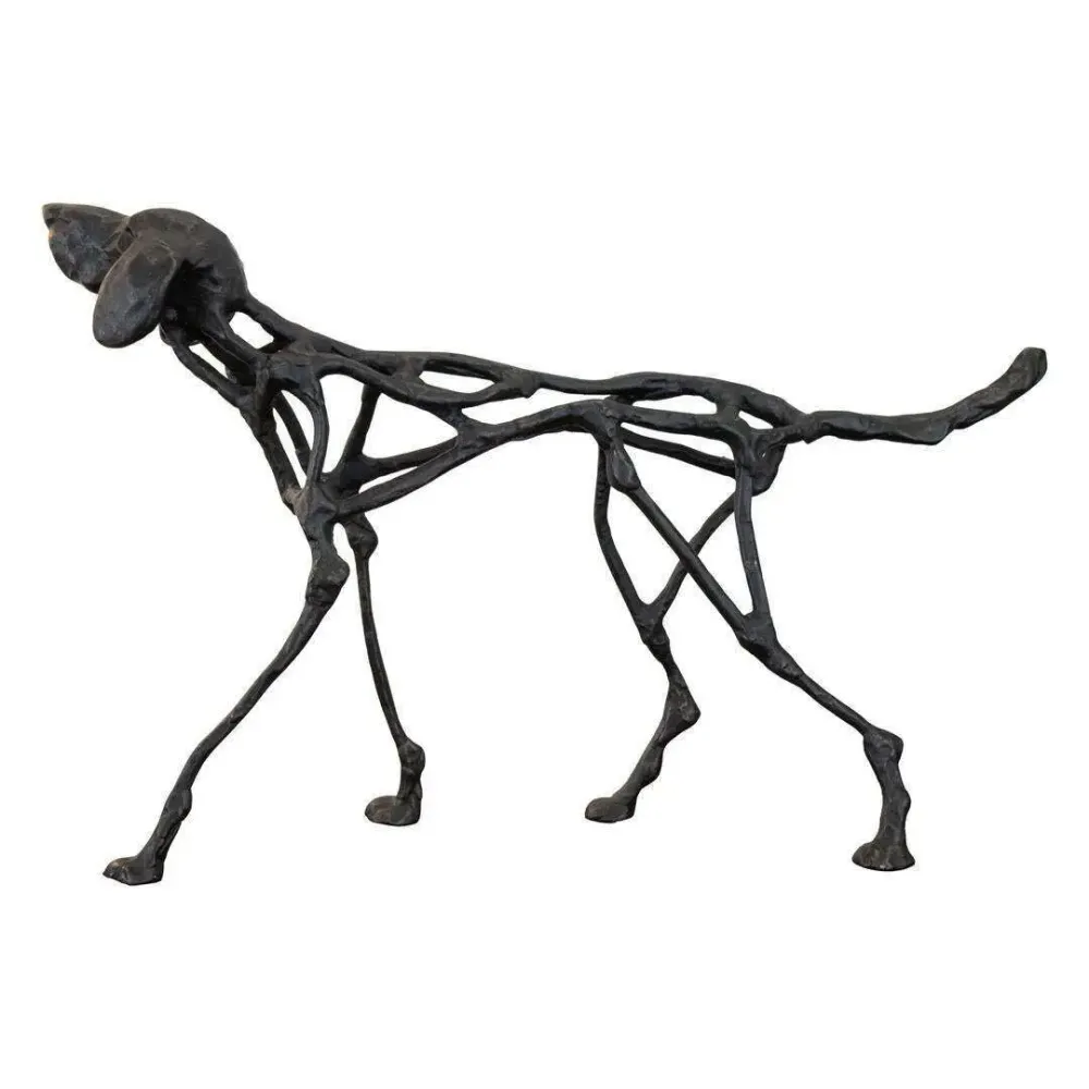 Decorative objects - Rum Dark Ornament - RV  ASTLEY LTD